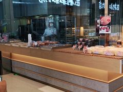 -西村叔叔的店·面包·甜品·蛋糕(清河万象汇店)