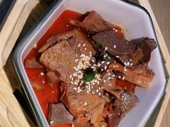 -蜜桃餐厅·伴山(绿宝广场店)