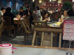 -常和州·夜宵大排档(常州单店)