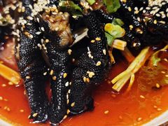 -耗子洞老张鸭子(宽窄店)