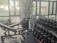 -FEELINGME乐刻私教馆·健身(沿海赛洛城店)
