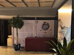 -肆月河豚·淮扬菜·湘菜(华天店)