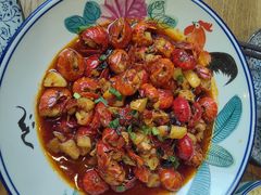 -虾小龙老长沙龙虾馆(坡子街店)