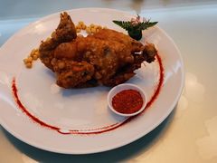 -汉唐宴长安食府