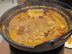 -今今转转自助小火锅(天祥广场店)