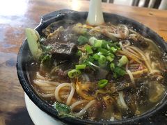 -沈妈砂锅(光华村店)