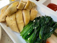 -明记港式烧腊茶餐厅(下沙店)