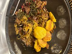 -玺炖·中国铁锅炖(南京东路店)