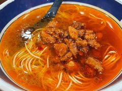 -王家沙点心店(南京西路总店)