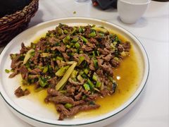 -食光慢宴·安吉土菜馆