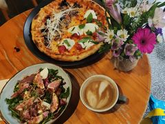-O'mills Sourdough Bakery&Bistro(永嘉路店)