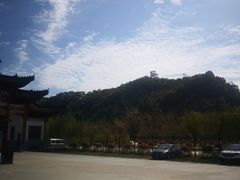 -塔云山