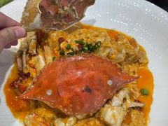 -连鹭海鲜·海肠捞饭·海胆饭(星海店)