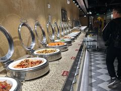 -汉巴味德·烤肉与啤酒的自助(杭州大悦城店)