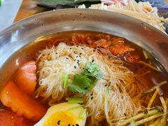 -合易泓烤肉·海肠捞饭(火车站店)