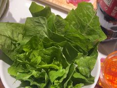 -老伍泉水涮肉(管庄店)