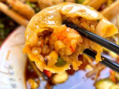 -虾铺子龙虾·私房菜(金源花苑店)