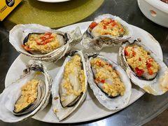-蚝专家(北滘店)
