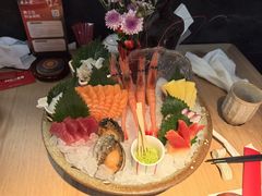 -匠和风精致料理(春熙路群光广场店)