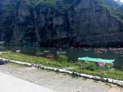 -孤山寨风景区