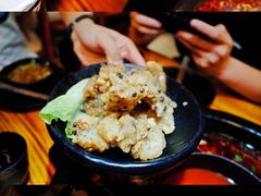 -味仙疯美蛙鱼头(清扬路总店)