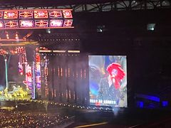 -大连体育中心体育馆