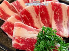 -花时·炭火烧肉(东百中心A馆店)