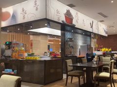 -杭州开元名都大酒店·地中海自助餐厅