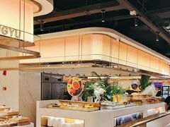 -享遇.锅姥姥牛排海鲜自助(小寨店)
