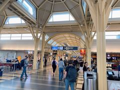 -罗纳德·里根华盛顿国家机场