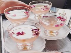 -东海朗廷酒店-唐阁T’ANG COURT 中餐厅