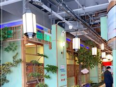-松沪名灶·豆浆鱼头·新上海菜(飞航吾悦广场店)