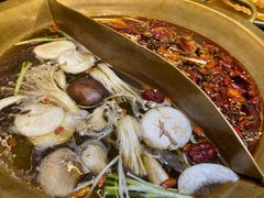 -沸炉重庆老火锅(军事博物馆店)