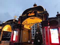 -安徒生童话乐园