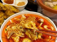 -风波庄(罍街分舵)