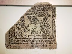 -徐州汉画像石艺术馆