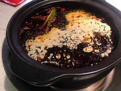 -钢管厂五区小郡肝串串香(奥克斯广场锦城万达店)
