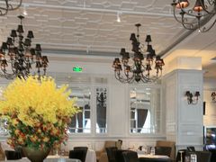 -哈布斯扒房(华发商都店)