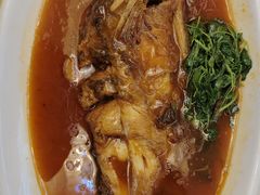 -清真马祥兴菜馆(云南北路店)
