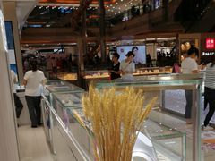 -巴黎春天(浦建店)