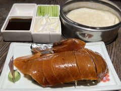 -魁盛居百年鲁菜馆(县西巷店)