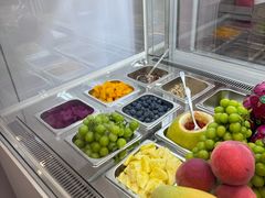 -白色日记·手作酸奶(麦凯乐店)