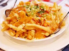 -RED LOBSTER(多伦多DT店)