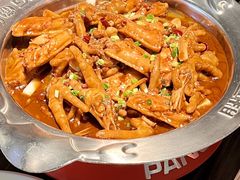 -胖哥俩肉蟹煲(杭州下沙学林街店)