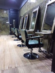 店内环境-M3 Hair Studio
