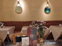 -MIO弥欧洋房西餐厅(中央大街店)