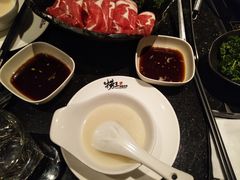 -捞王猪肚鸡火锅(财富中心店)