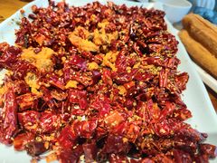 -望京一号·重庆江湖菜(工体店)