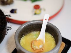 金汤小米烩鲜鲍鱼-樱苑(四川北路店)