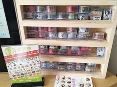 -熊猫邮局(少城店)